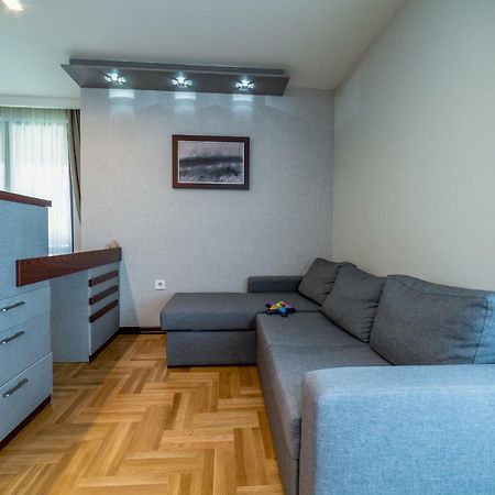 Vila Valentina Zlatibor Buitenkant foto