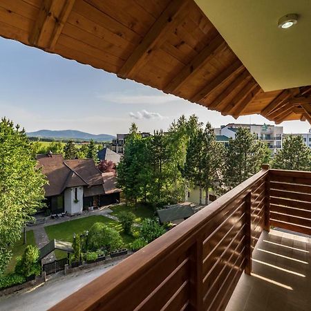 Vila Valentina Zlatibor Buitenkant foto