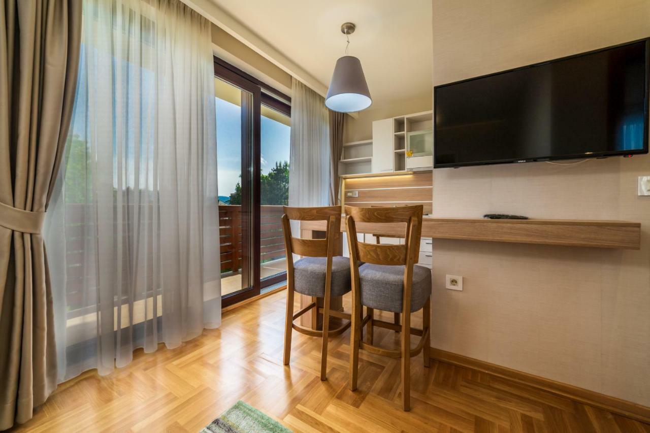 Vila Valentina Zlatibor Buitenkant foto