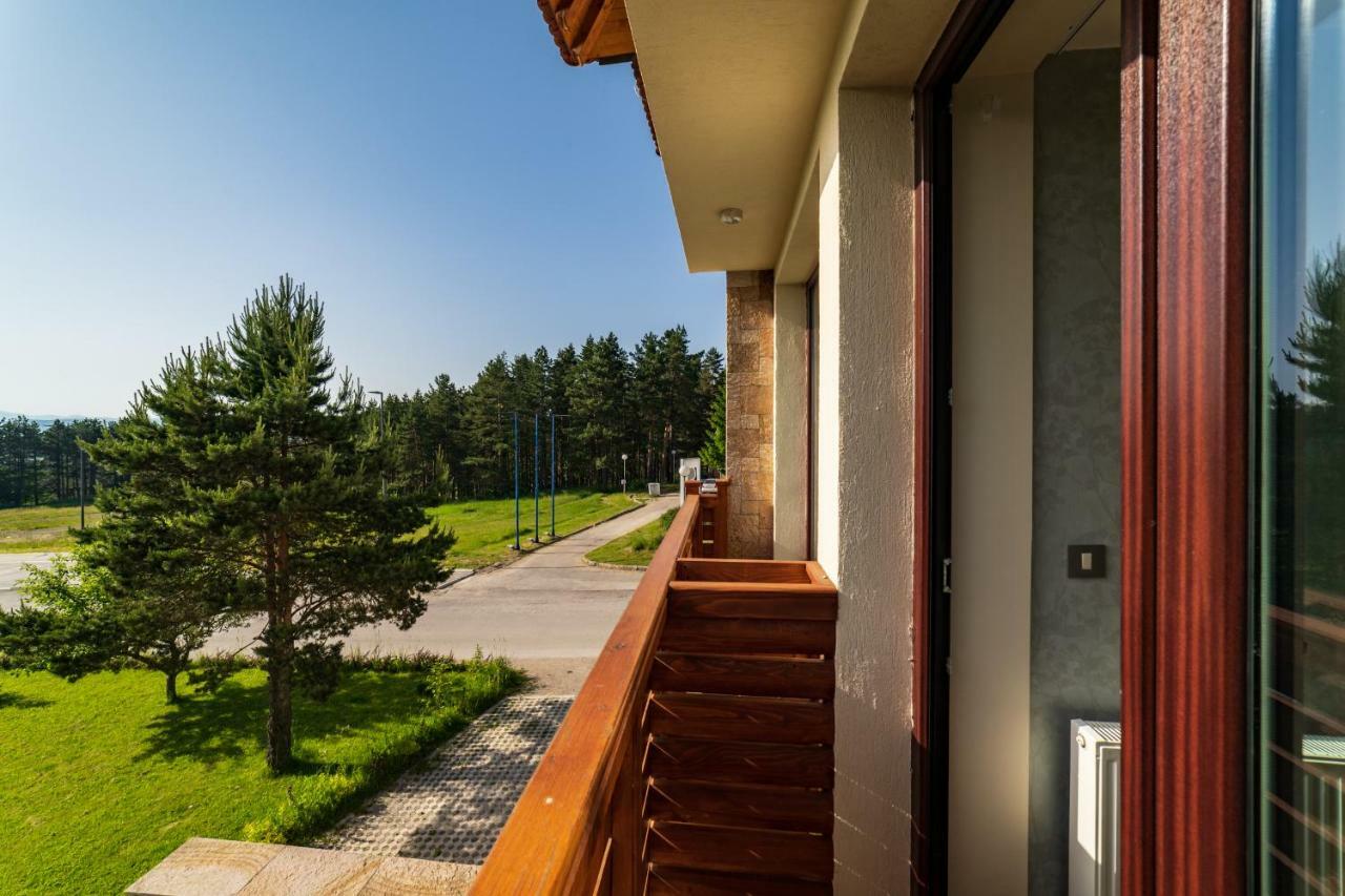 Vila Valentina Zlatibor Buitenkant foto
