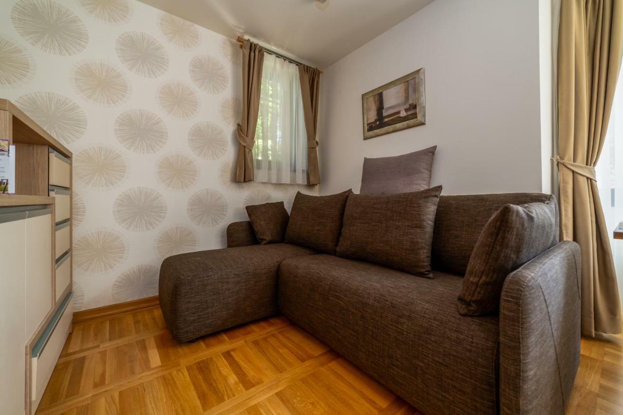 Vila Valentina Zlatibor Buitenkant foto