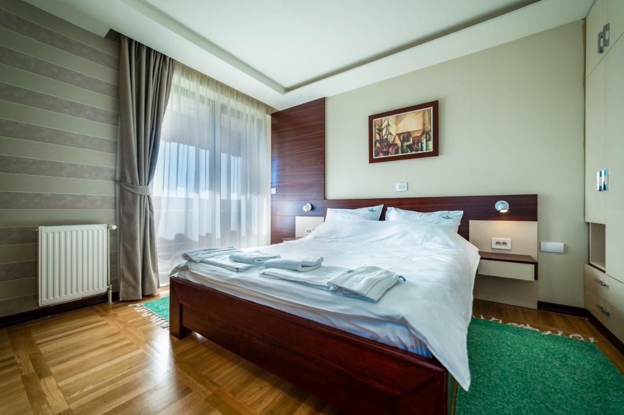 Vila Valentina Zlatibor Buitenkant foto