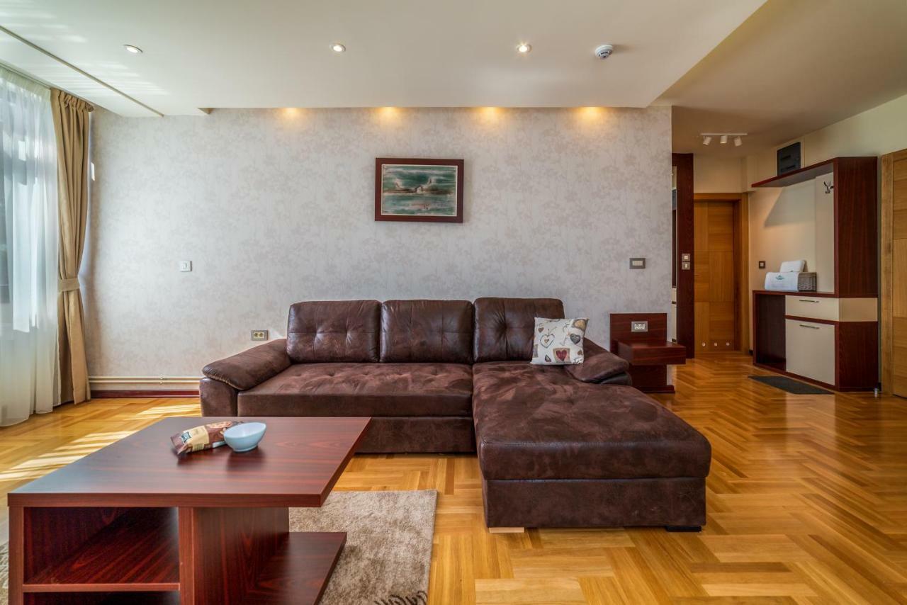 Vila Valentina Zlatibor Buitenkant foto