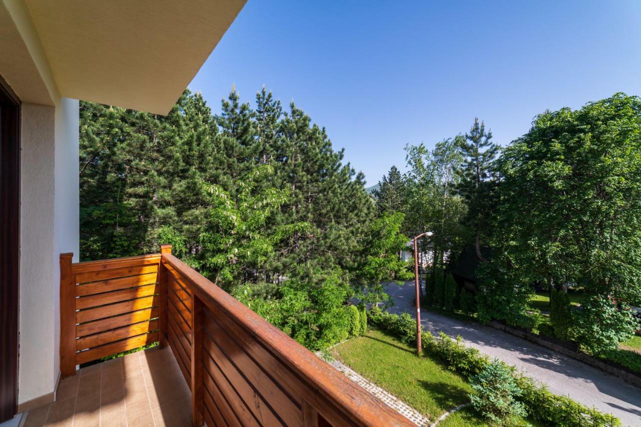 Vila Valentina Zlatibor Buitenkant foto