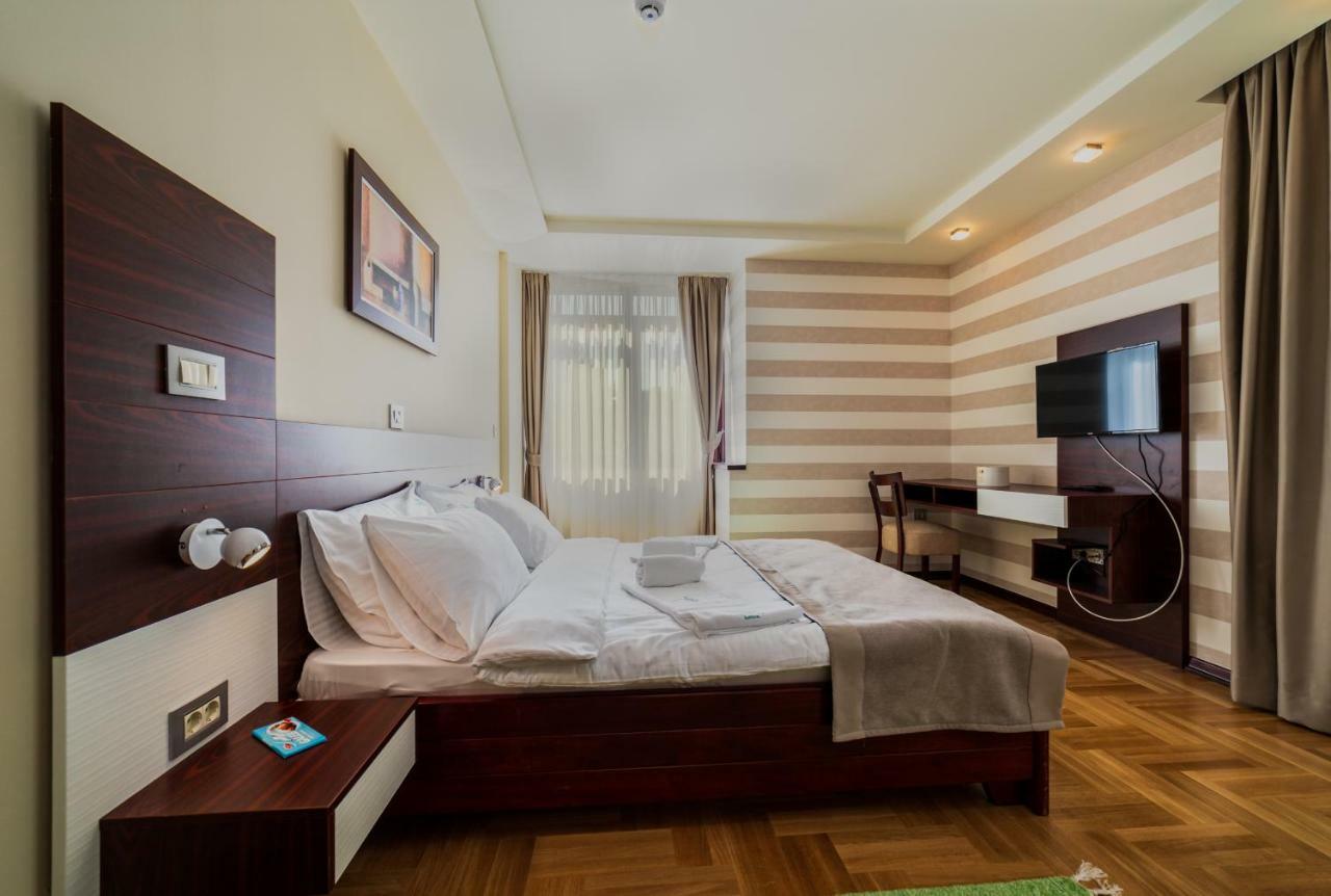 Vila Valentina Zlatibor Buitenkant foto