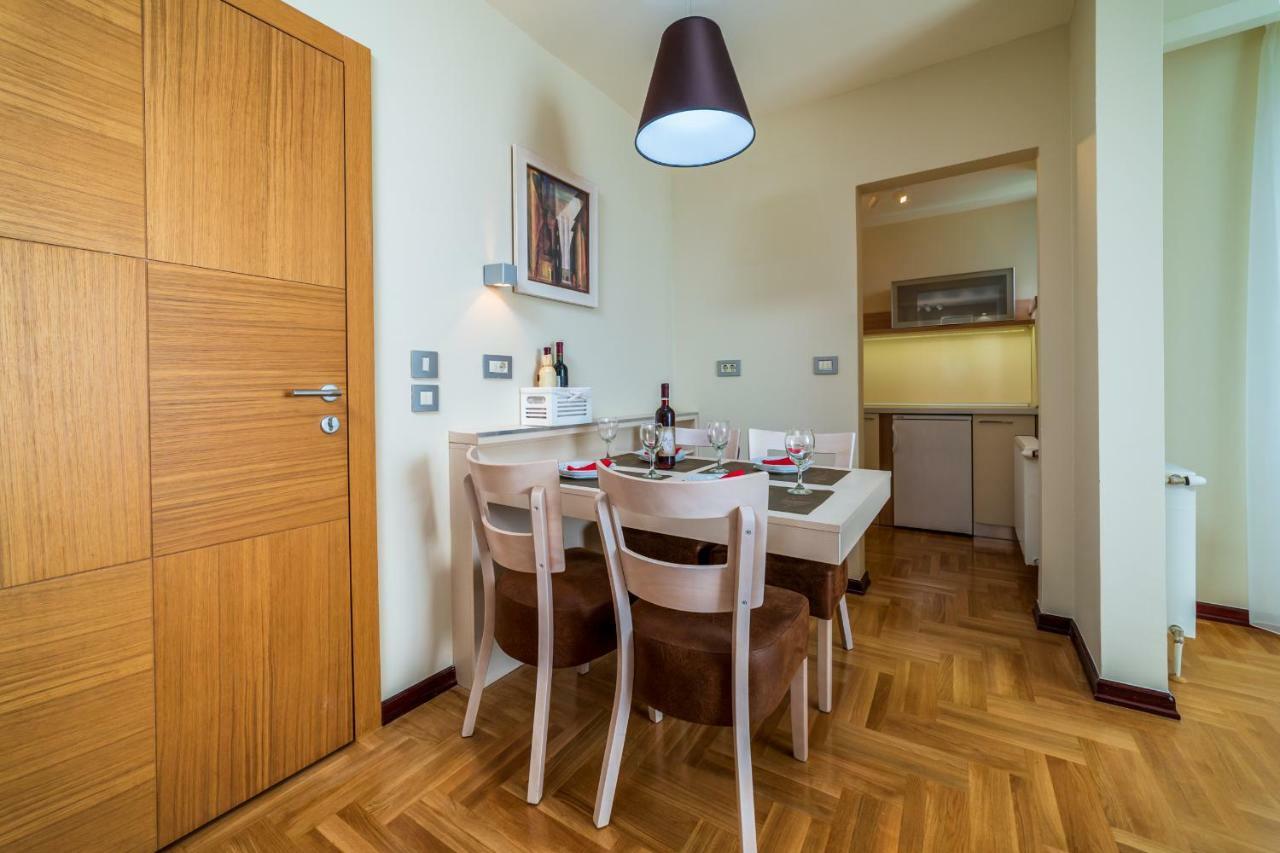 Vila Valentina Zlatibor Buitenkant foto