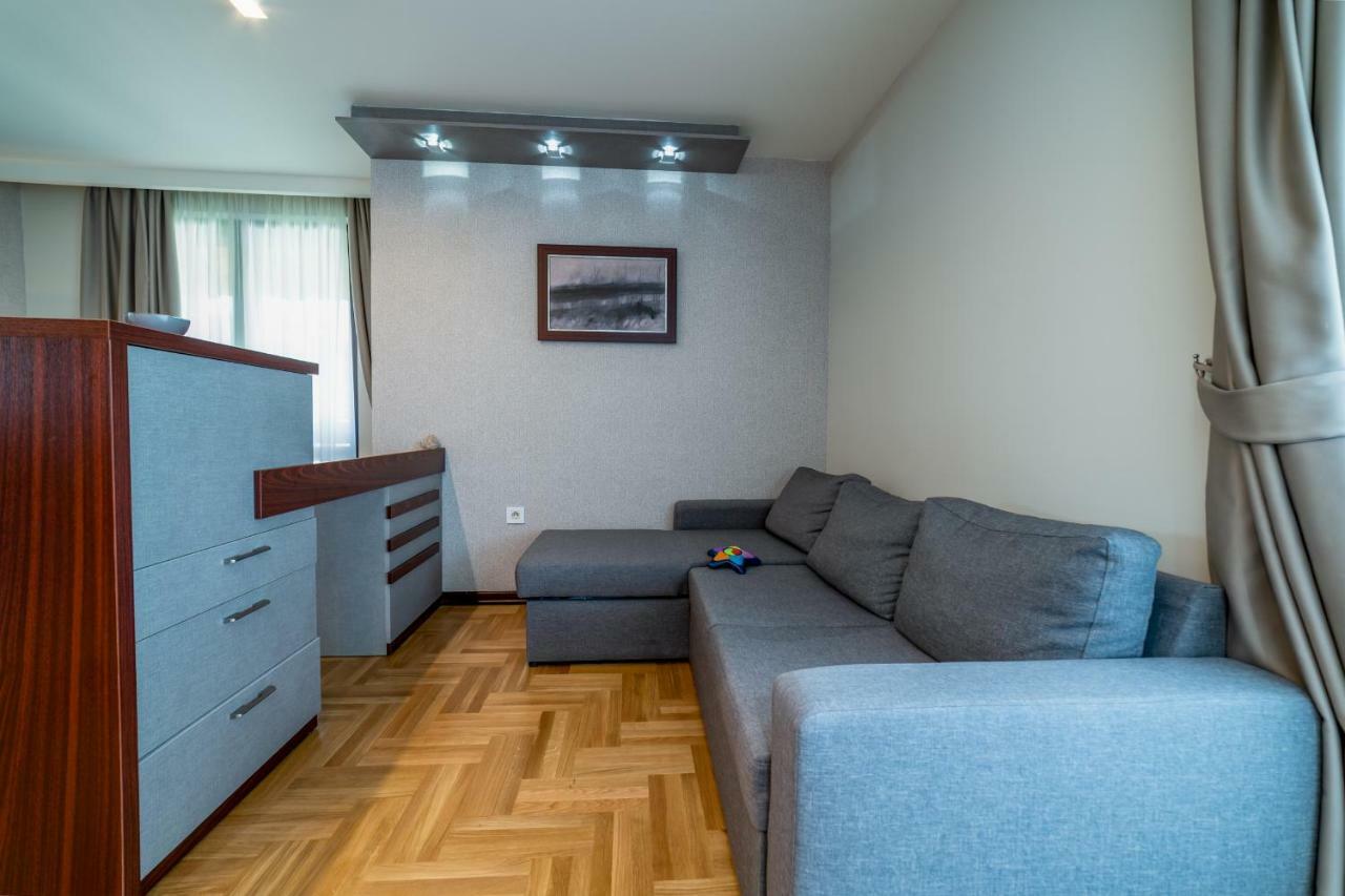 Vila Valentina Zlatibor Buitenkant foto