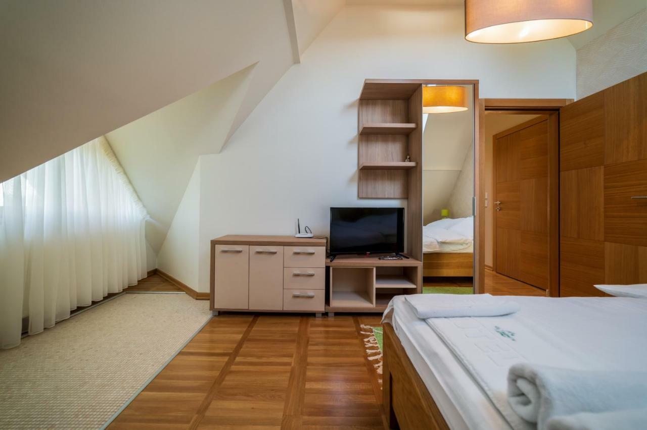 Vila Valentina Zlatibor Buitenkant foto