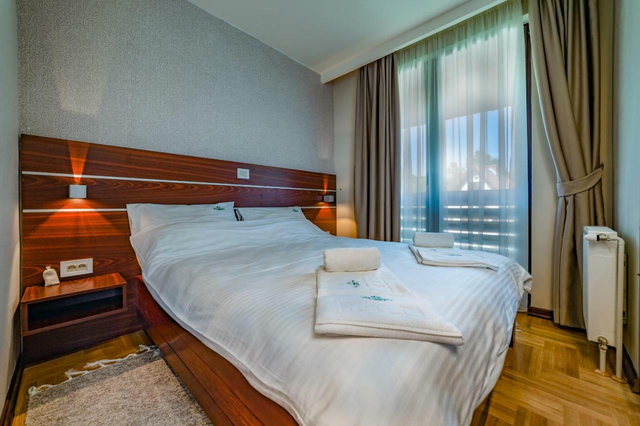 Vila Valentina Zlatibor Buitenkant foto